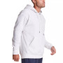 Men's Big & Tall Powerblend Solid Fleece Hoodie