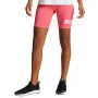 Women's Essential 7" Logo Graphic Bike Shorts
