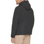 Men's Lightweight Stretch Rain Jacket