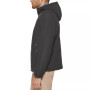 Men's Lightweight Stretch Rain Jacket