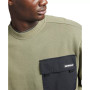 MEN'S UTILITY CREW SWEATSHIRT