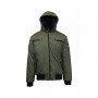 Spire By Galaxy Men's Heavyweight Moto Jacket