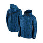 Men's Navy Club America AWF Raglan Full-Zip Jacket
