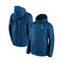 Men's Navy Club America AWF Raglan Full-Zip Jacket