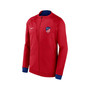 Men's Red Atletico de Madrid Academy Pro Anthem Raglan Performance Full-Zip Jacket