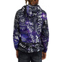 Men's Galaxy Pullover Jacket