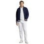 Men's Double-Knit Track Jacket