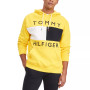 Men's Quinn Drawstring Hoodie Sweatshirt