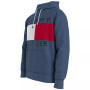 Men's Quinn Drawstring Hoodie Sweatshirt