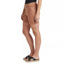 Women's Maddie Mid Rise Super Stretch Twill Pull-On Shorts