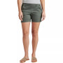 Women's Maddie Mid Rise Super Stretch Twill Pull-On Shorts