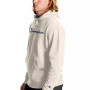 Men's Script Logo Powerblend Hoodie