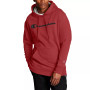 Men's Script Logo Powerblend Hoodie