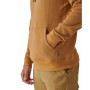 Men's Bay Stretch Waffle-Knit Hoodie