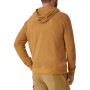 Men's Bay Stretch Waffle-Knit Hoodie