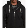 Men's Big & Tall Full-Zip Classic Fleece Hoodie