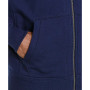 Men's Big & Tall Full-Zip Classic Fleece Hoodie