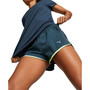 Women's Run Favorite Velocity Contrast-Trim Shorts