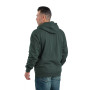 Men's Heritage Thermal-Lined Full-Zip Hooded Sweatshirt