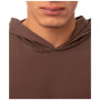 Men's Soft Stretch Long Sleeve Hoodie