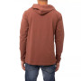 Men's Soft Stretch Long Sleeve Hoodie