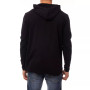 Men's Soft Stretch Long Sleeve Hoodie