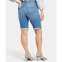 Women's 11" Briella Rolled Cuff Denim Shorts