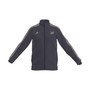 Men's Navy Arsenal DNA Full-Zip Track Jacket