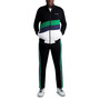 Men's Color Block Track Jacket