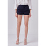 Women's Low Rise Shorts