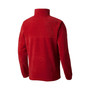 Men's Red Toronto Raptors Steens Mountain 2.0 Full-Zip Jacket