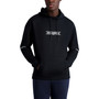 Karl Lagerfeld Men's Hoodie with Logo