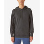 Men's Long Sleeves Weekend Slub Jersey Hoodie