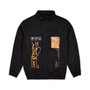 Men's Scorpion Pullover Jacket
