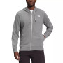 Men's Logo Fleece Full-Zip Hoodie