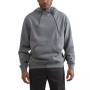Men's Taylor Double Zipper Pullover Hoodie
