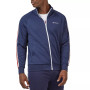 Men's House Taped Full-Zip Track Jacket