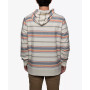 Men's Newman Knit Pullover Sweatshirt