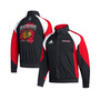 Men's Black Chicago Blackhawks Reverse Retro 2.0 Full-Snap Jacket