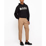 Boss Men's Cotton Sweatshirt