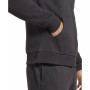 Men's Identity Fleece Chest Logo Full-Zip Hoodie