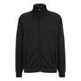 Men's Logo Detail Relaxed-Fit Zip-Up Sweatshirt