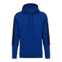 Men's Tape Trim Hoodie