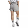 Women's Adicolor Essentials French Terry High Rise Shorts