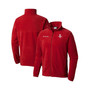 Men's Red Houston Rockets Steens Mountain 2.0 Full-Zip Jacket