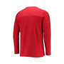 Men's Red Team USA Half-Zip Performance Jacket