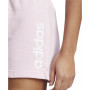 Women's Cotton Essentials Linear French Terry Shorts