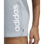 Women's Cotton Essentials Linear French Terry Shorts