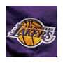 Men's Purple, Gold Los Angeles Lakers The Maximum Hoodie Full-Zip Jacket