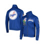Men's Royal Los Angeles Dodgers Hometown Full-Zip Track Jacket
